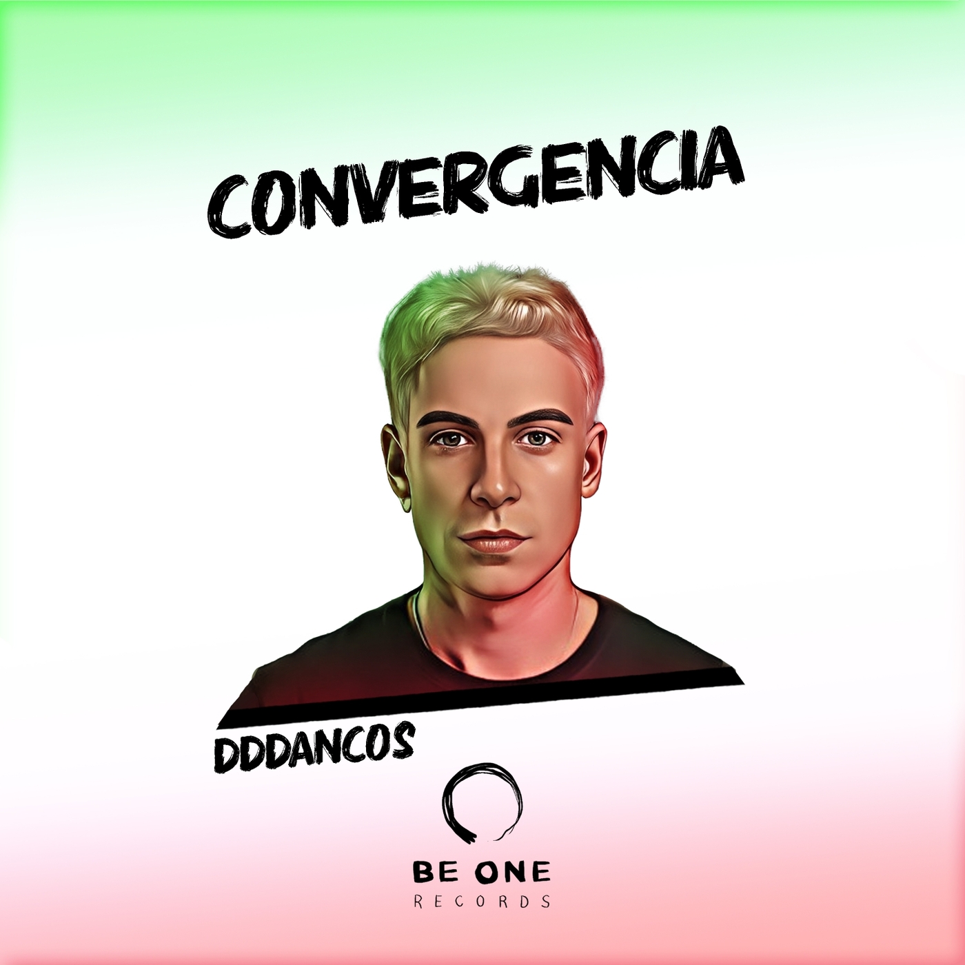 Dddancos - Convergencia (Original Mix)