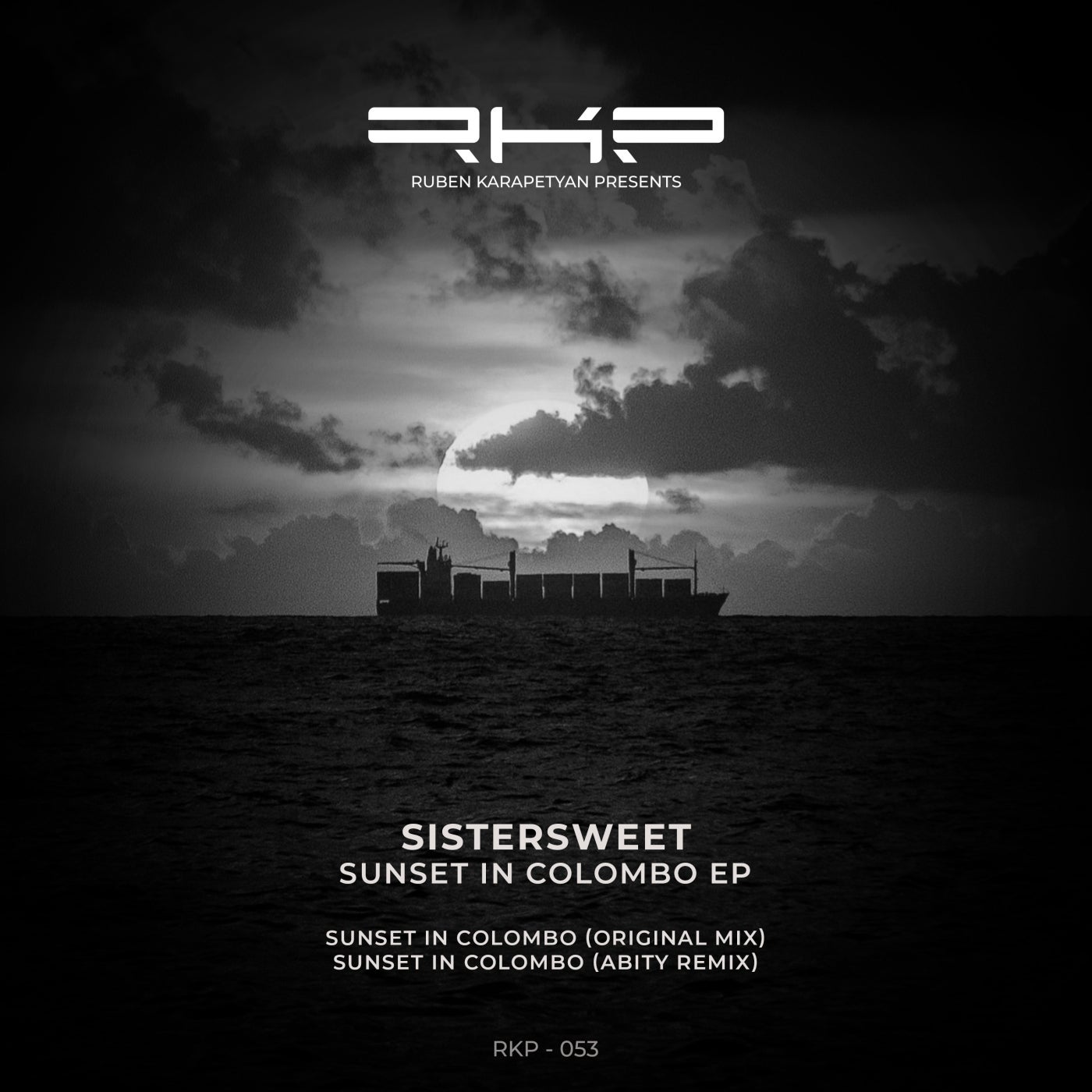 Sistersweet - Sunset In Colombo (Original Mix)