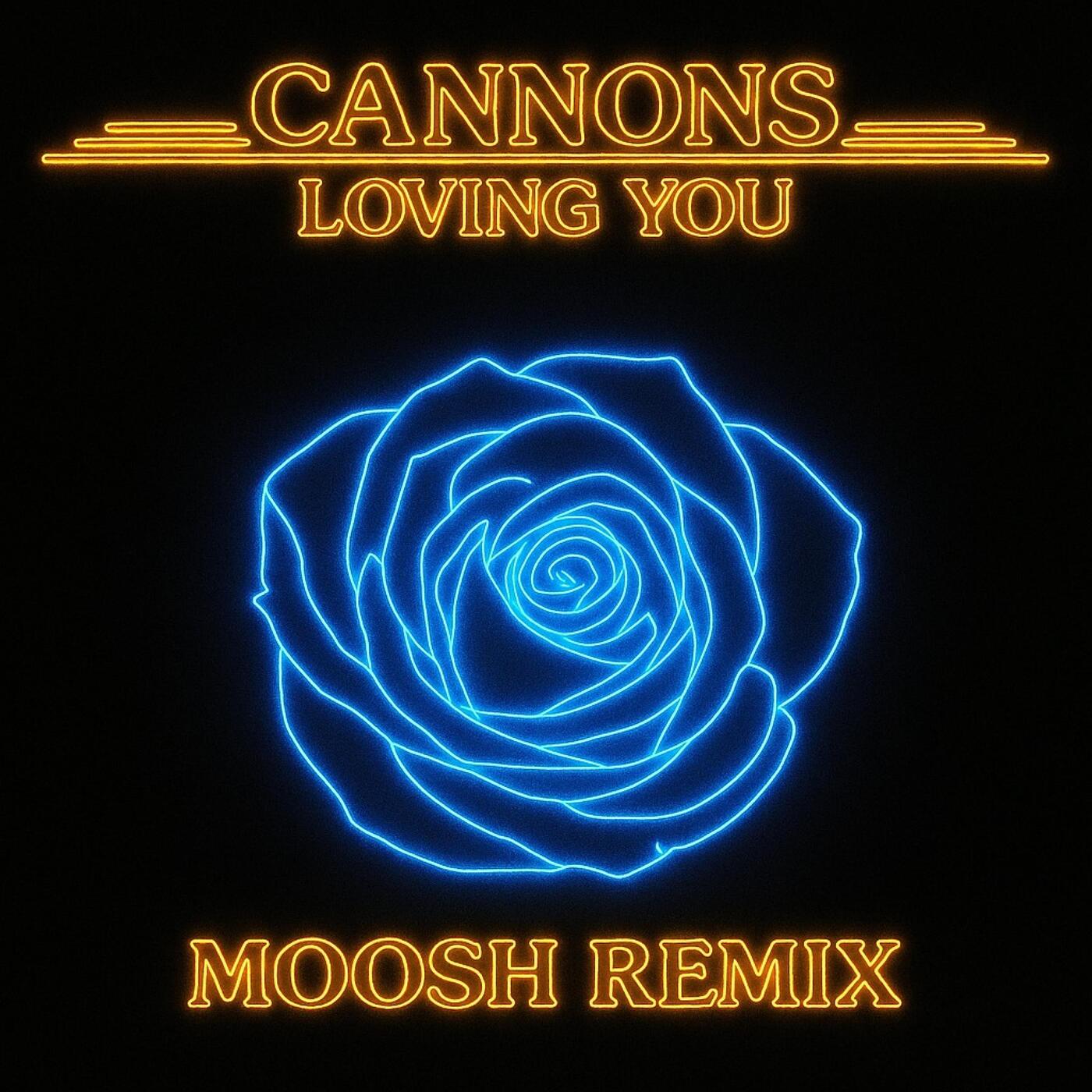 Moosh - Loving You (Original Mix)