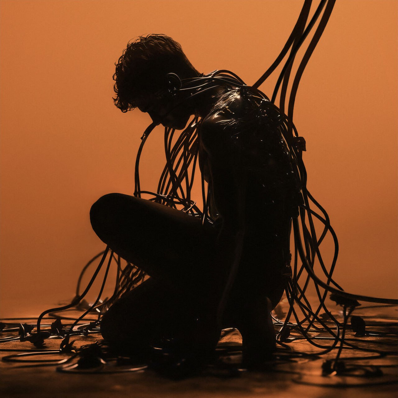 Anyma (ofc), Bipolar Sunshine - Love Hurt (Extended Mix)