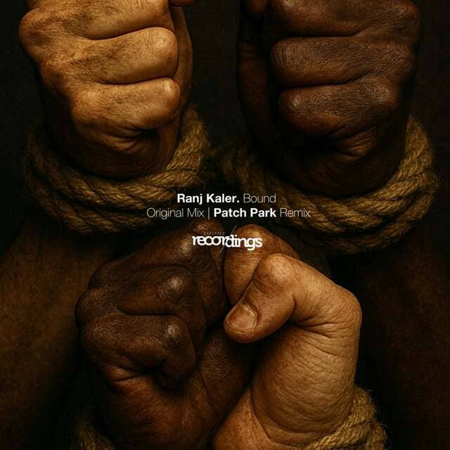 Ranj Kaler - Bound (Original Mix)