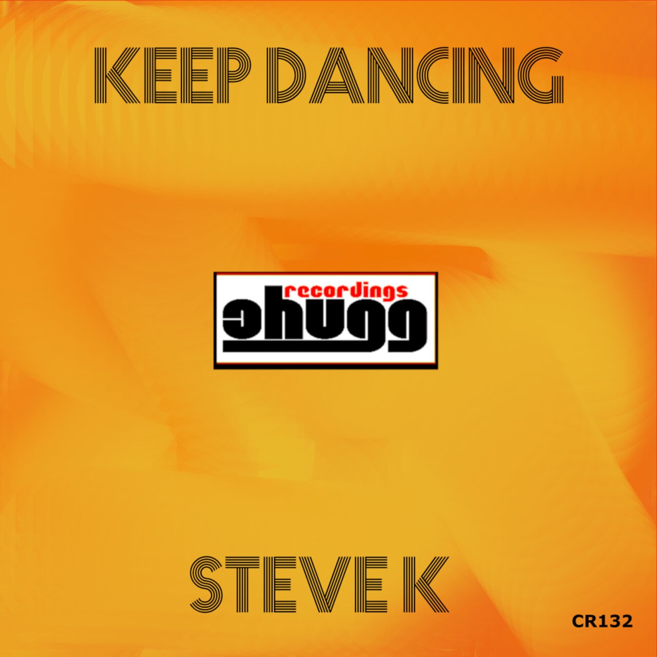 Steve K - Keep Dancing (Original Tinnitus Mix)