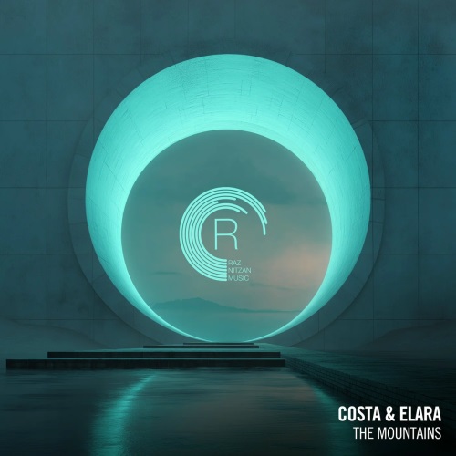 Costa & Elara - The Mountains (Dub)