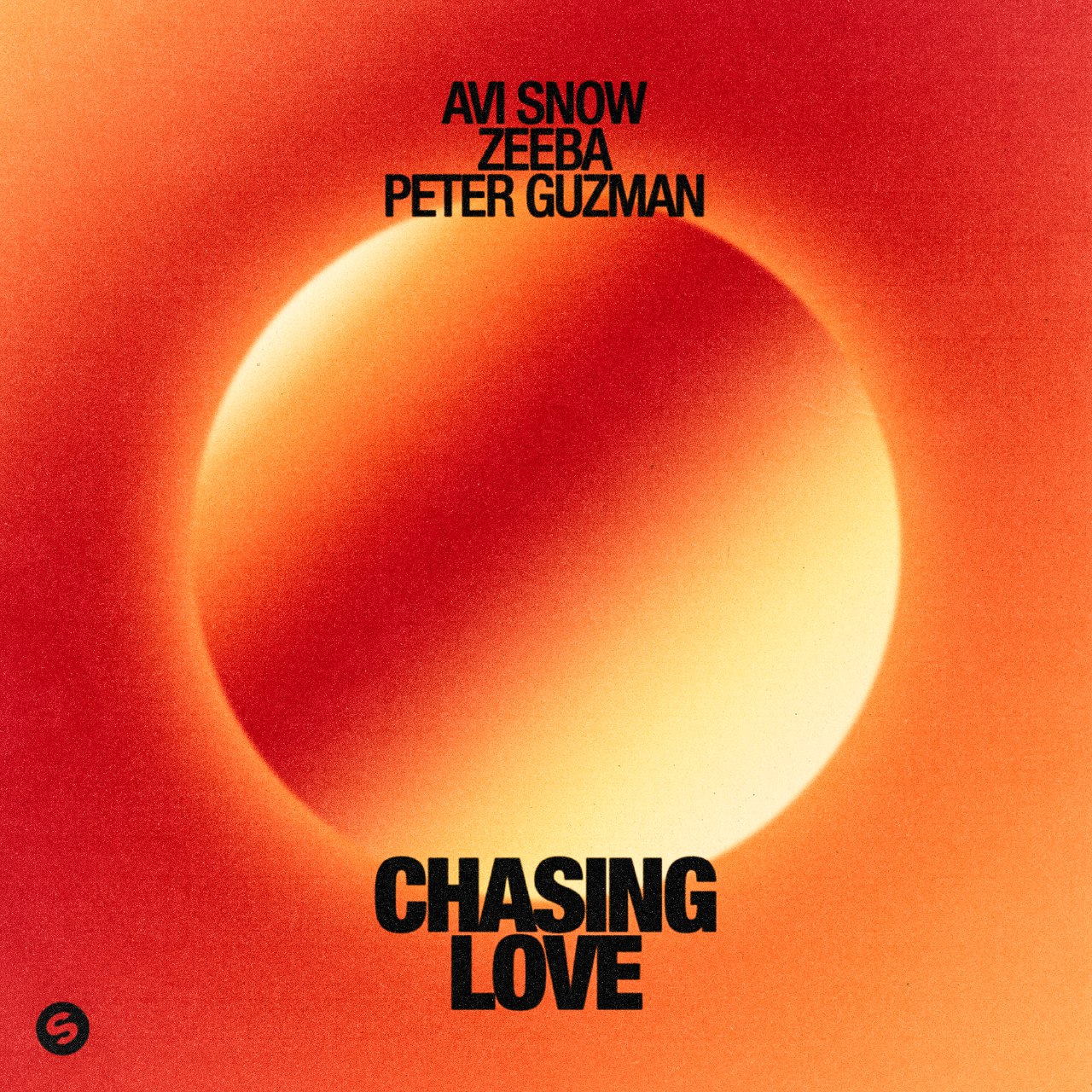 Avi Snow, Zeeba & Peter Guzman - Chasing Love (Extended Mix)