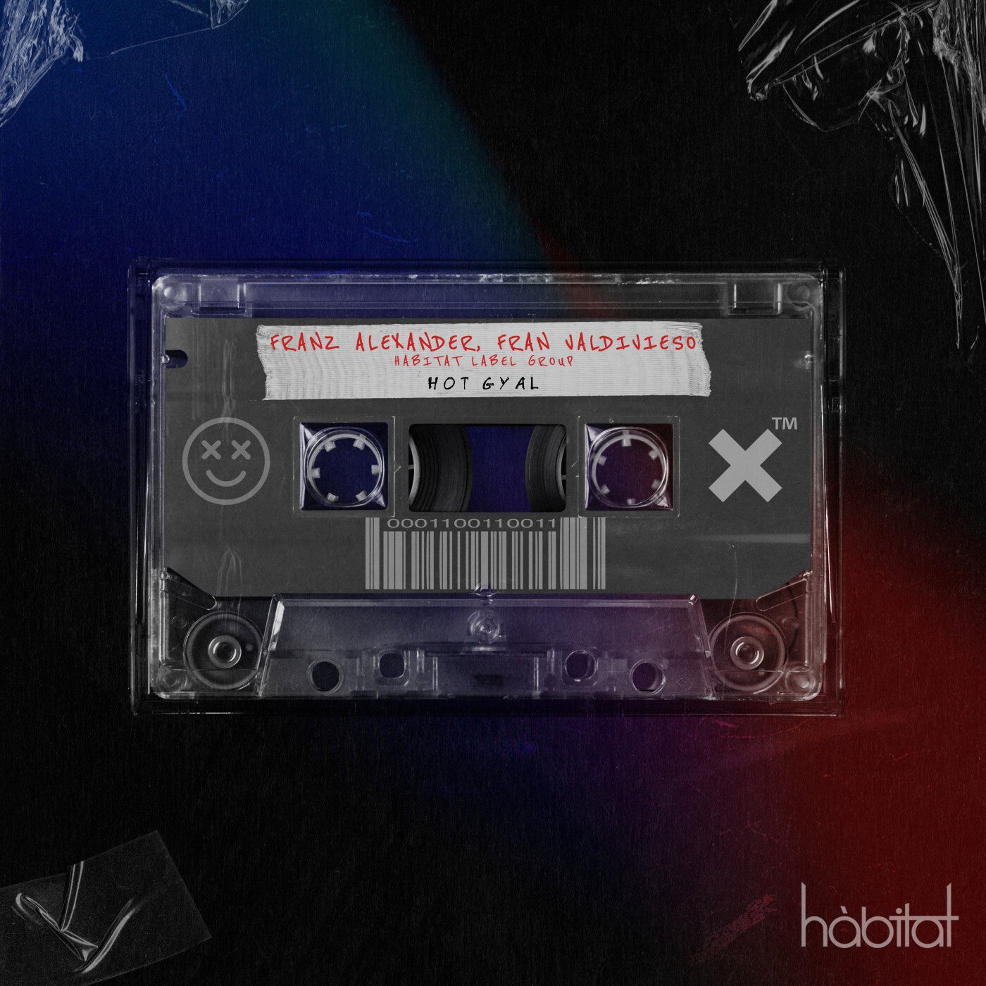 Franz Alexander, Fran Valdivieso - Deja La Bulla (Extended Mix)