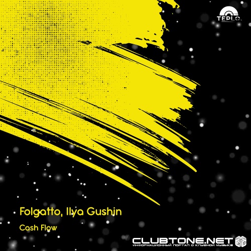 Folgatto & Ilya Gushin - Cash Flow (Extended Mix)