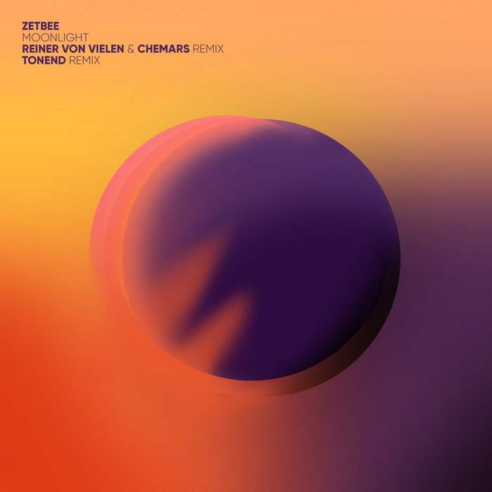 Zetbee - The Things We Do (Original Mix)