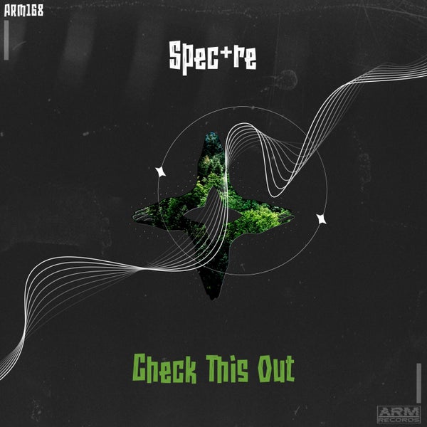 Spec+re - Check This Out (Original Mix)