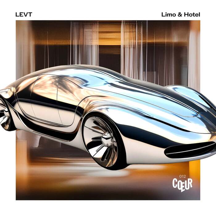 LEVT - Limo & Hotel (Original Mix)