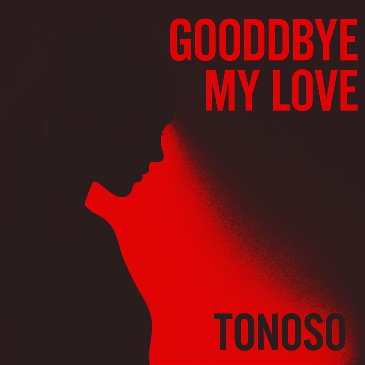 Tonoso - Goodbye My Love (Original Mix)