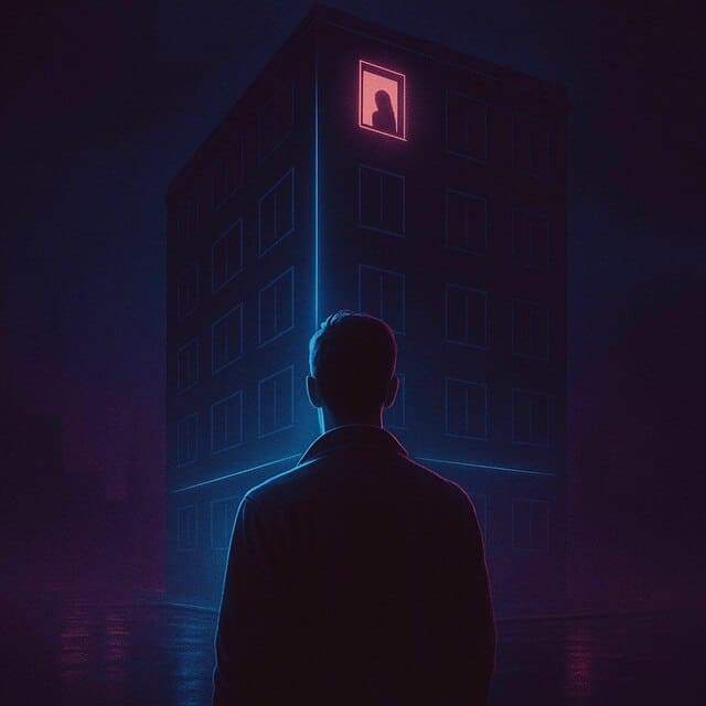 LexRA - Burning and Breathing (Original Mix)