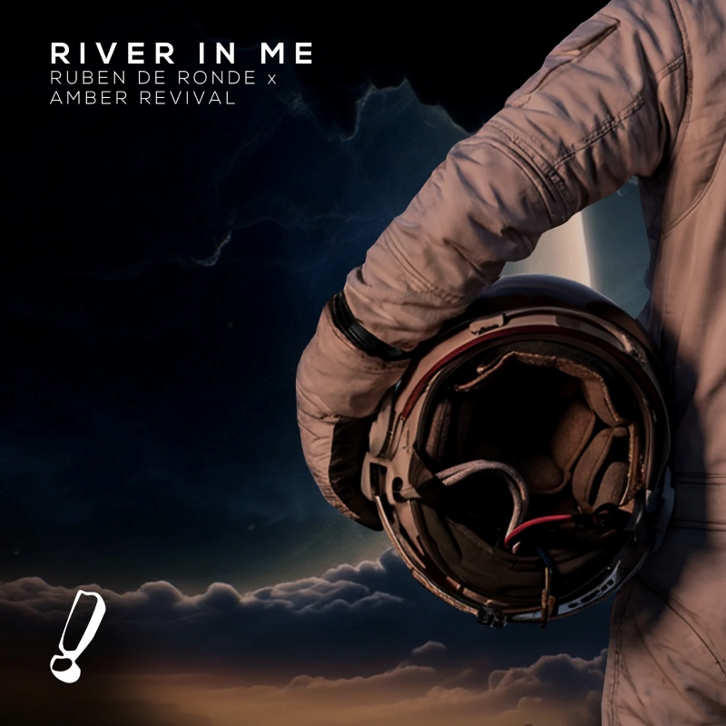 Ruben De Ronde & Amber Revival - River In Me (Extended Mix)