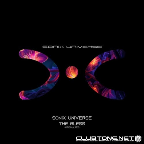 Sonix Universe - The Bless (Original Mix)