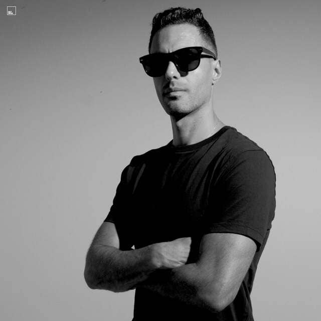 Bobby Nourmand - Virgo (Original Mix)