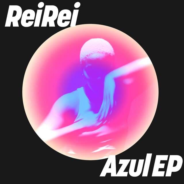 ReiRei - Azul (Extended Mix)
