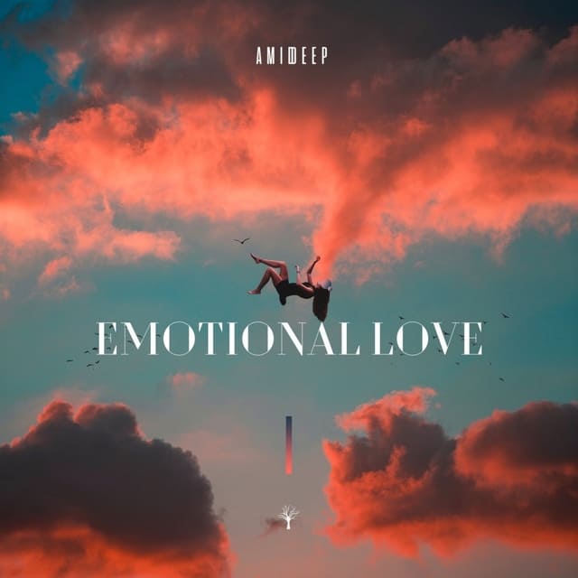 AMID DEEP - Emotional Love (Original Mix)