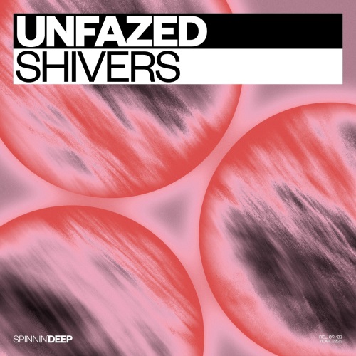 unfazed - Shivers (Extended Mix)