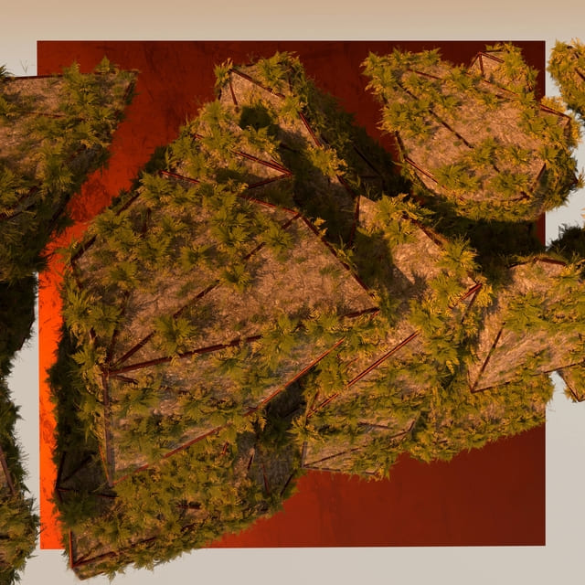 Soudant - Sway (Blackloud Extended Remix)