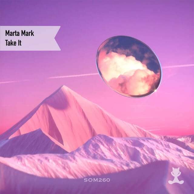 Marta Mark - Almaty (Original Mix)