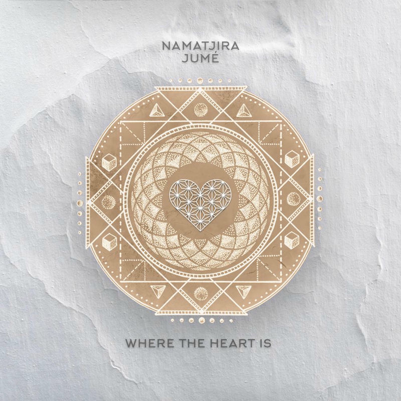 Namatjira - Nhaam (Original Mix)