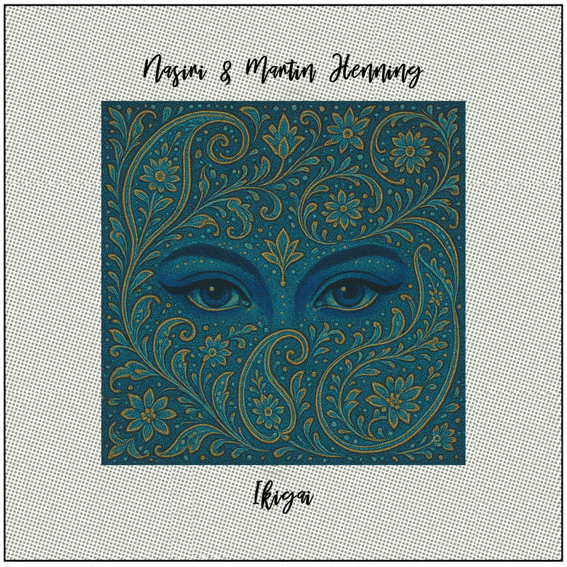 Nasiri - Ikigai (DJ Phellix Remix)