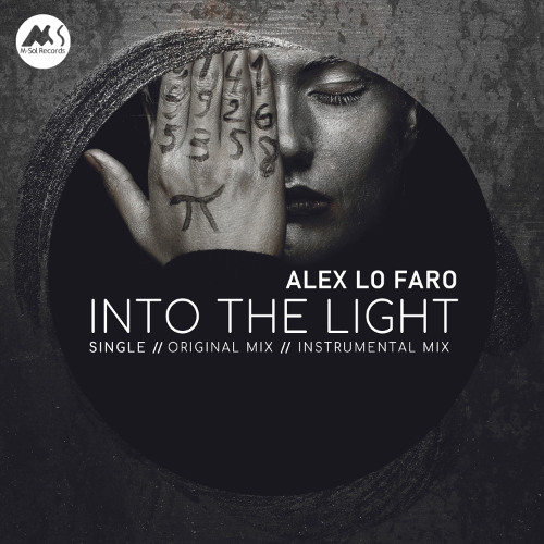 Alex Lo Faro - Into the Light (Original Mix)