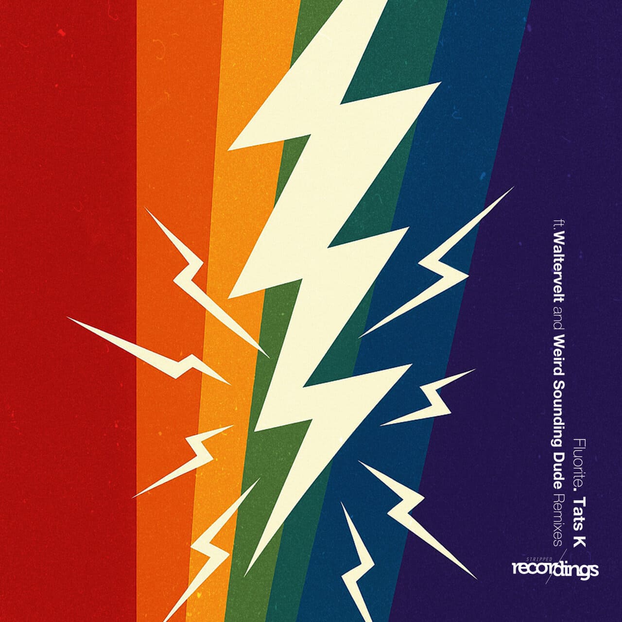 Tats K - Fluorite (Original Mix)