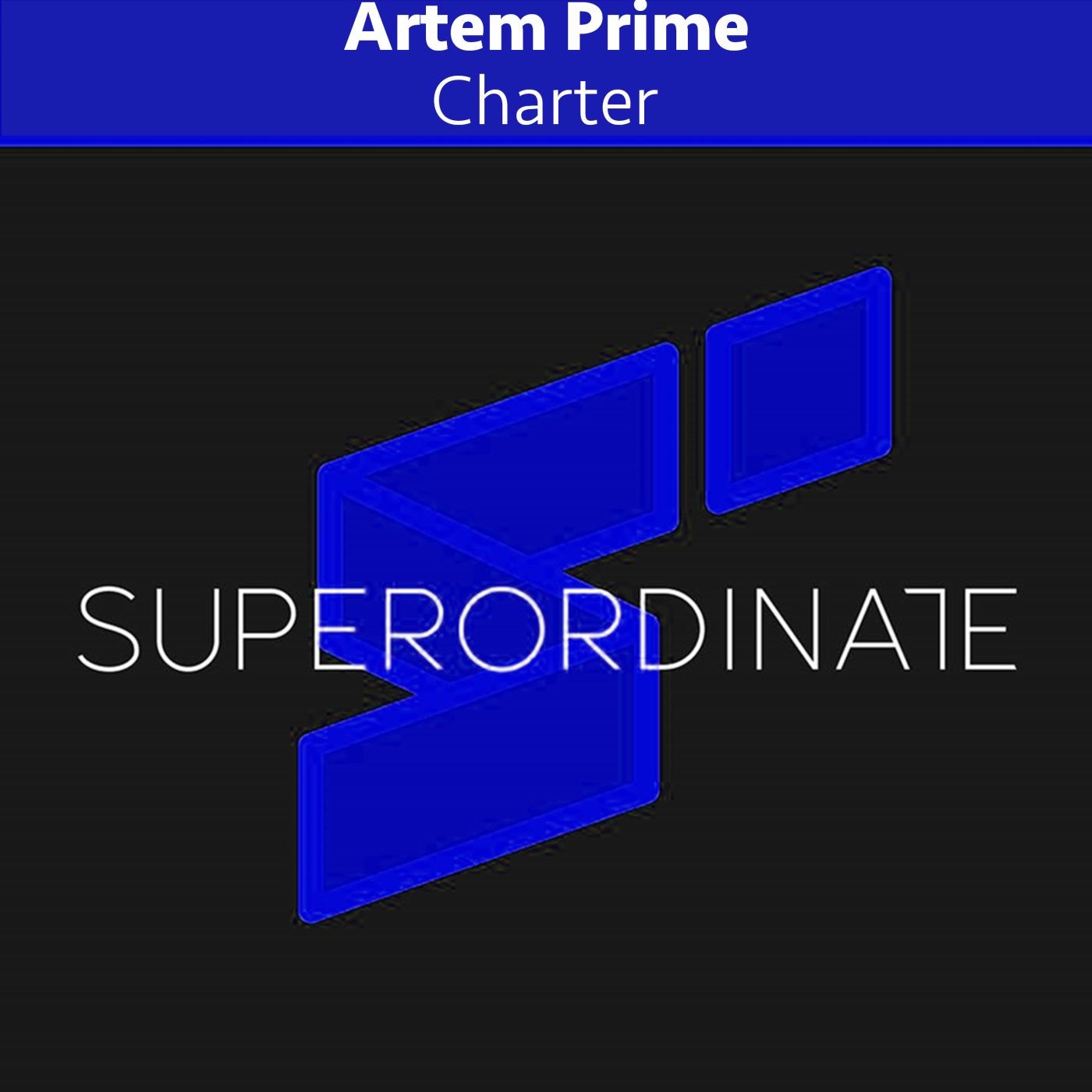 ARTEM PRIME - Desire Heat (Original Mix)