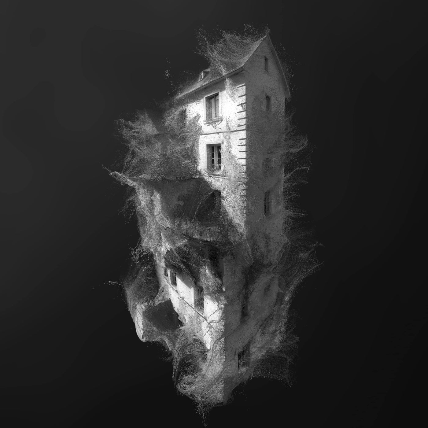 Hidden Empire - Shake It (Extended Mix)