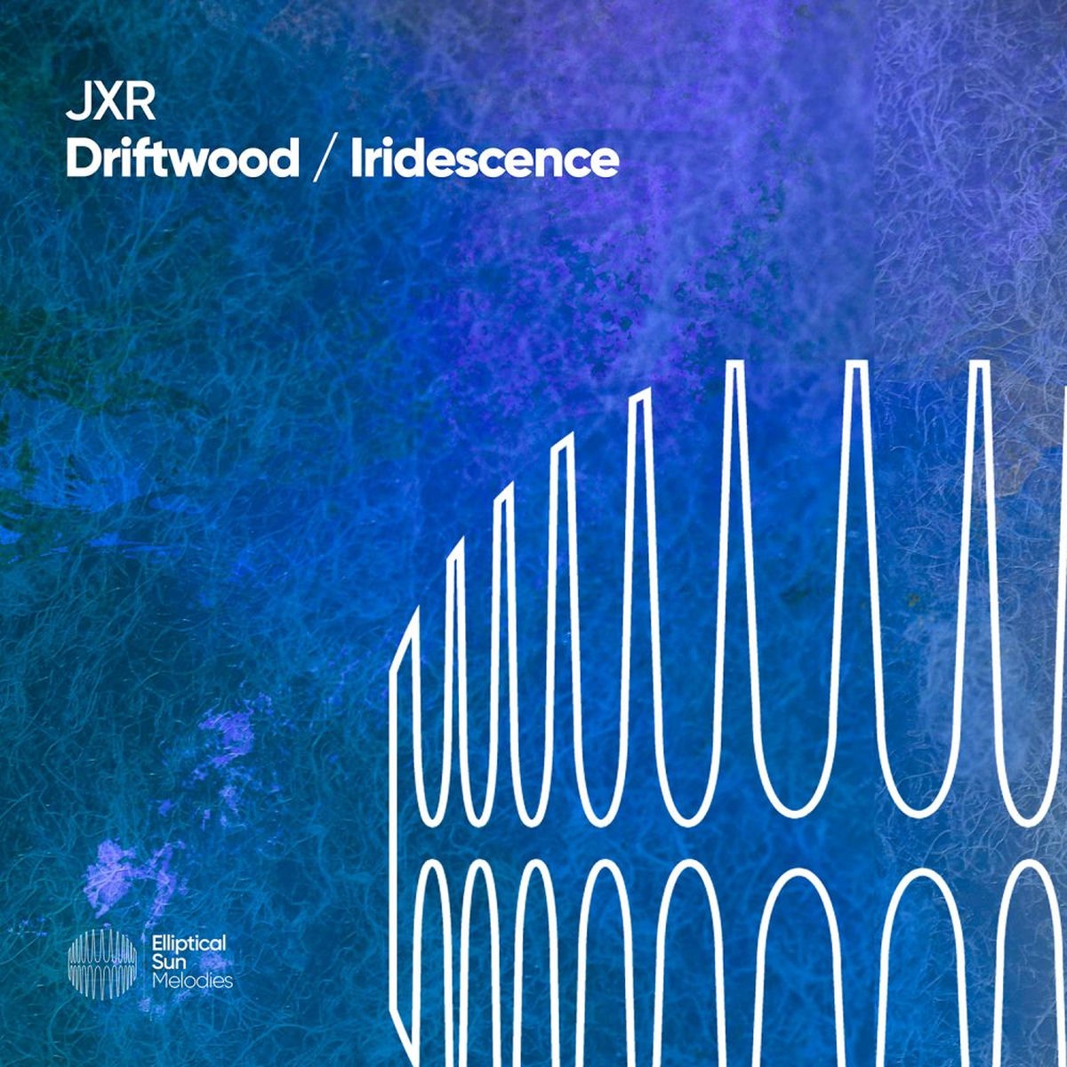 JXR - Driftwood (Extended Mix)
