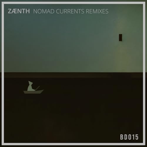 ZÆNTH - Nomad Currents (Donna-Marie Remix)