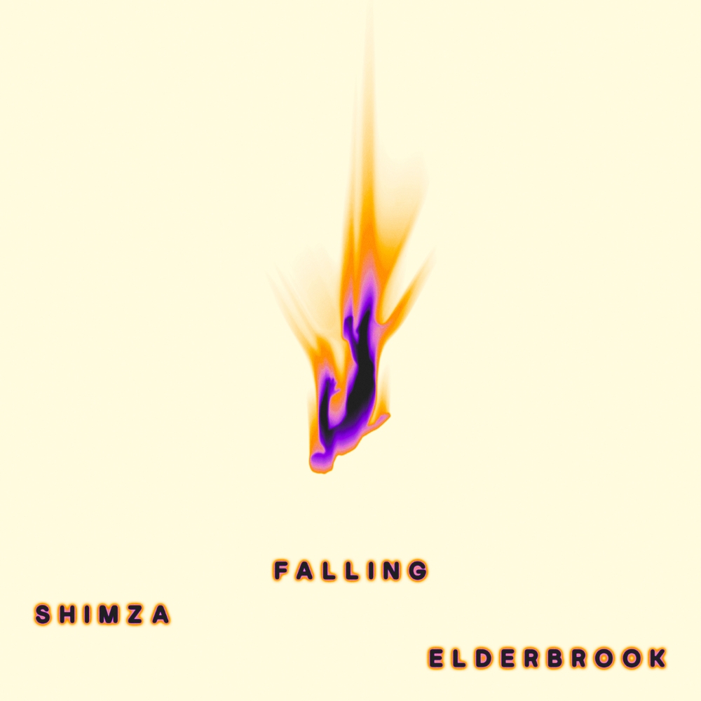 Shimza & Elderbrook - Falling (Extended Mix)