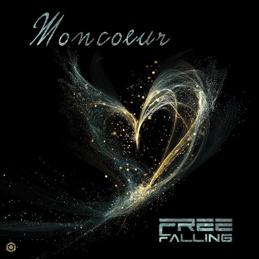 Free Falling - Moncoeur (Original Mix)