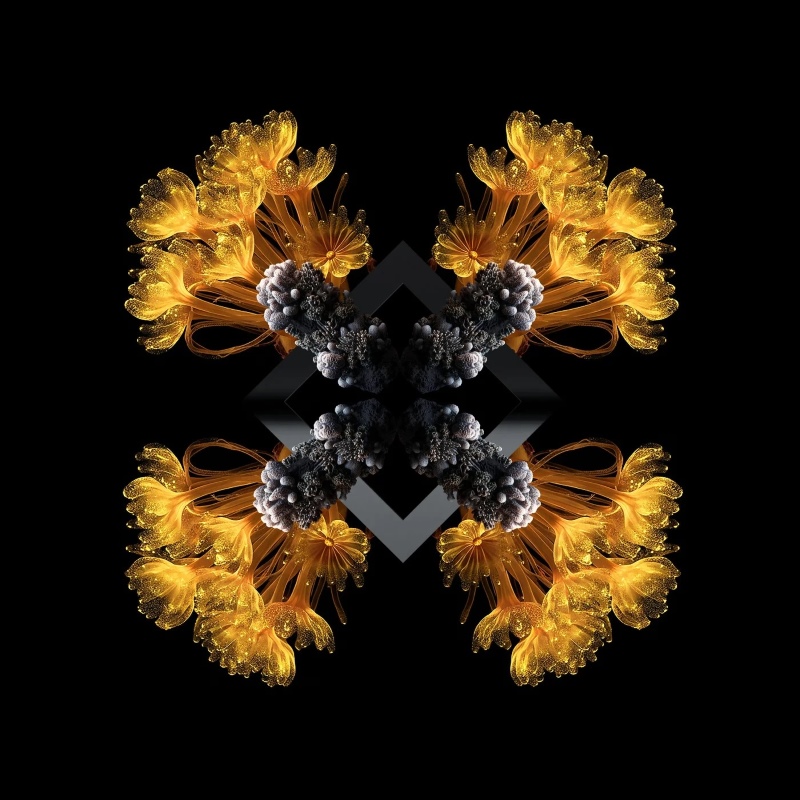 Fideles feat. 88Birds - 10 Breaths (Francis Mercier Remix)