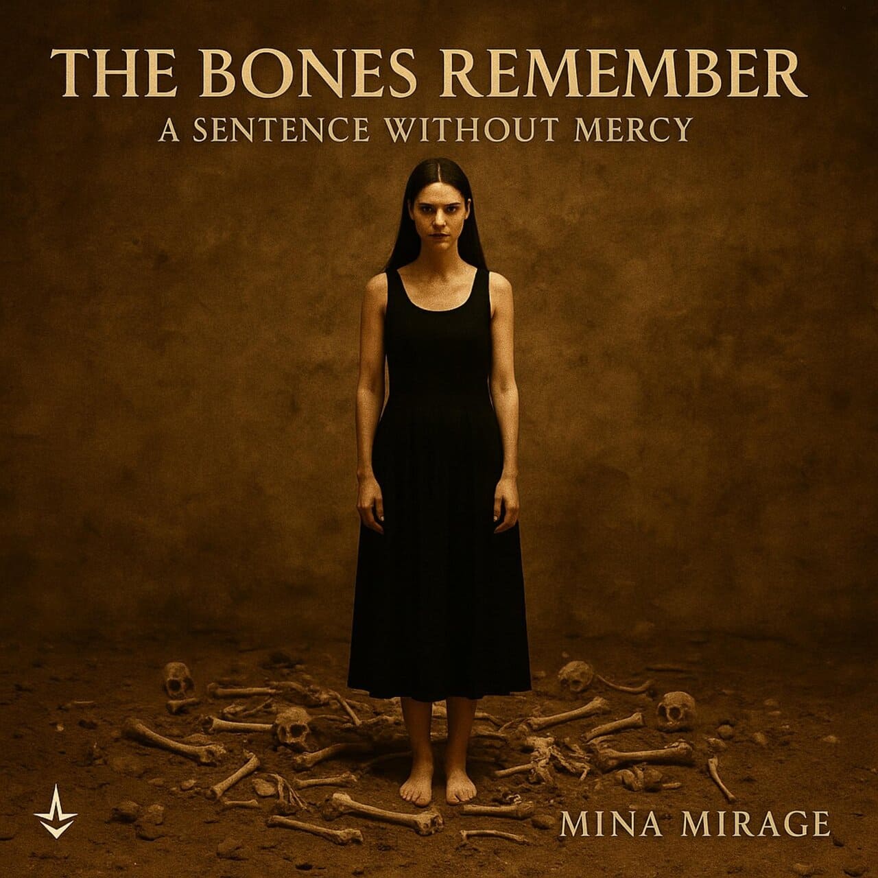 Mina Mirage - The Bones Remember (Original Mix)