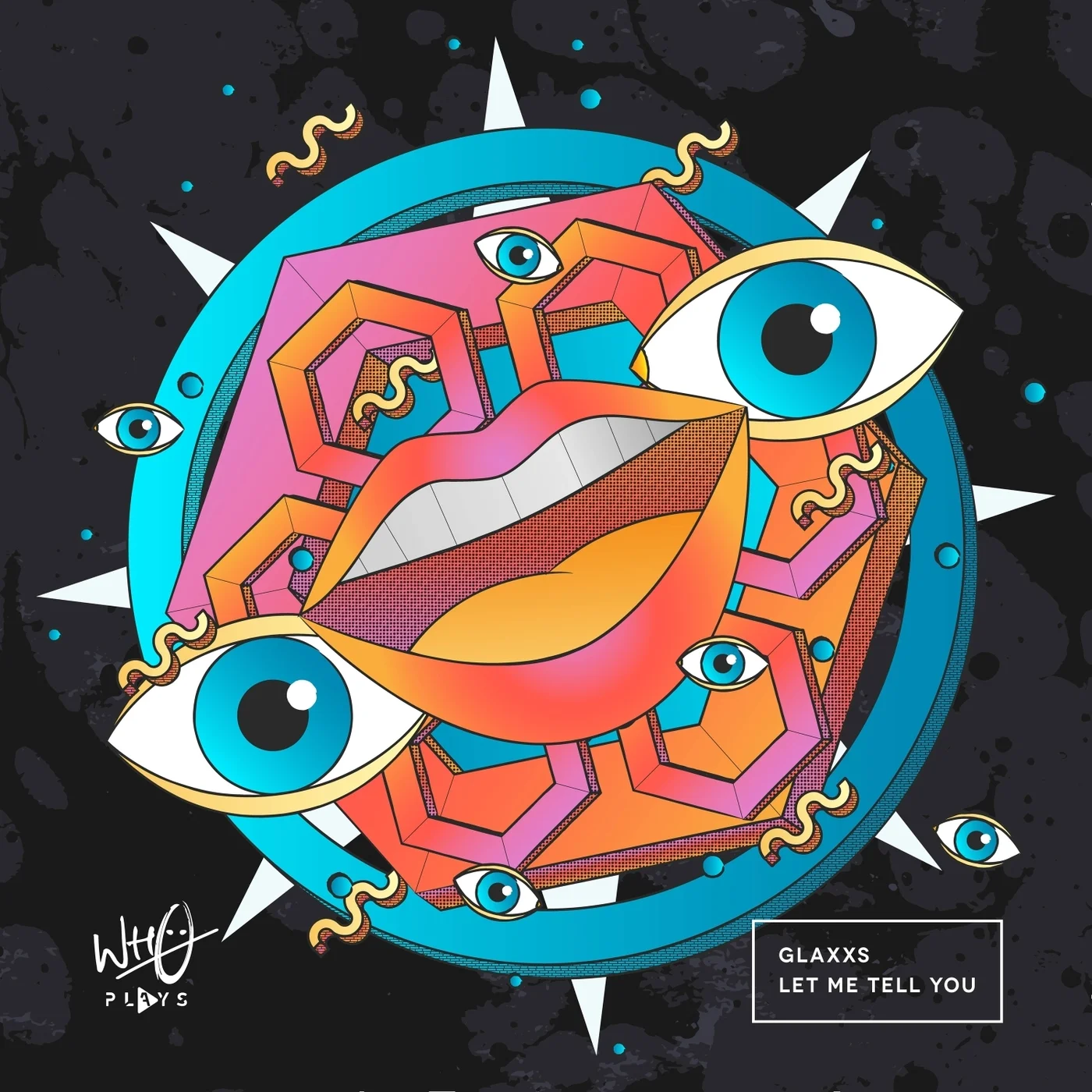 Glaxxs - Let Me Tell You (Extended Mix)