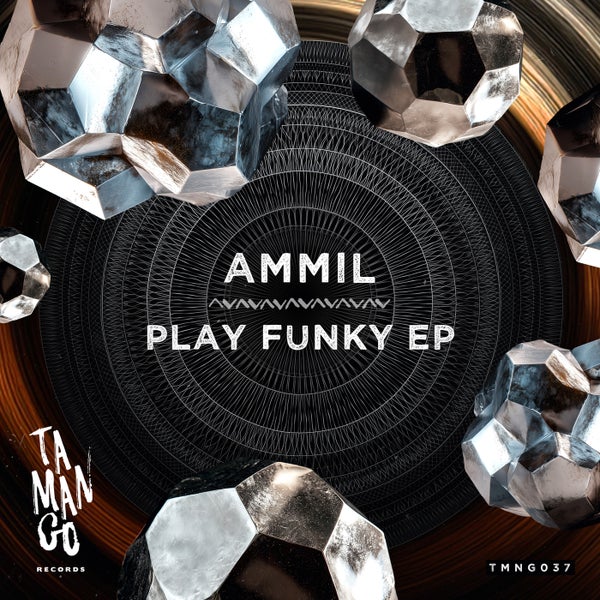 AMMIL - Dirty Beat (Original Mix)