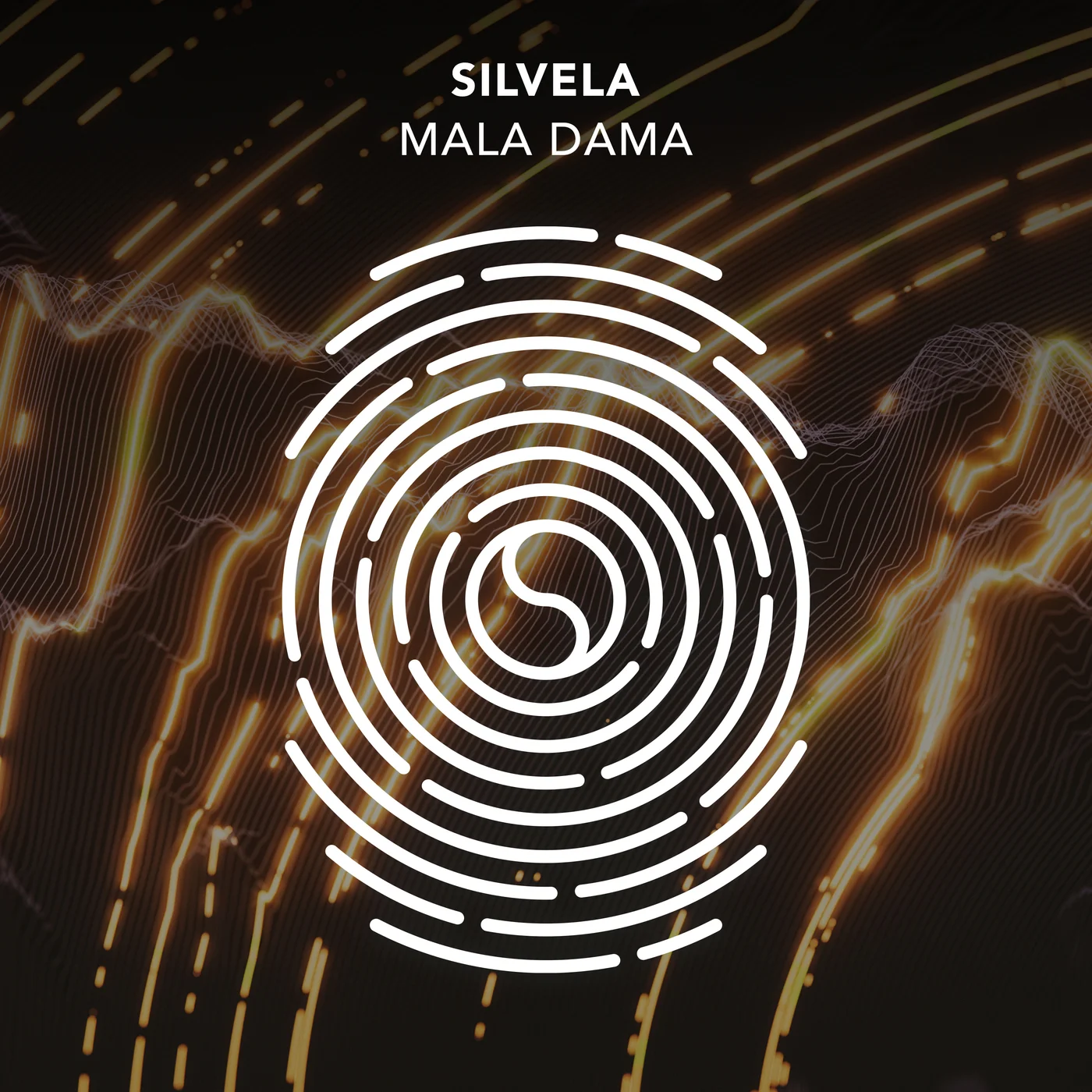 SILVELA - Mala Dama (Extended Mix)