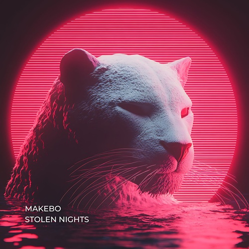 Makebo - Stolen Nights (Extended Mix)