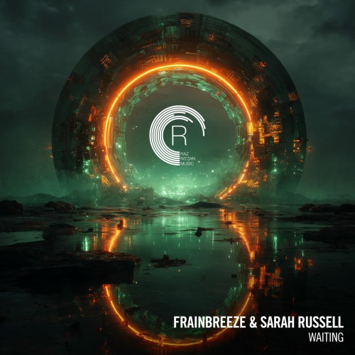 Frainbreeze & Sarah Russell - Waiting (Dub)