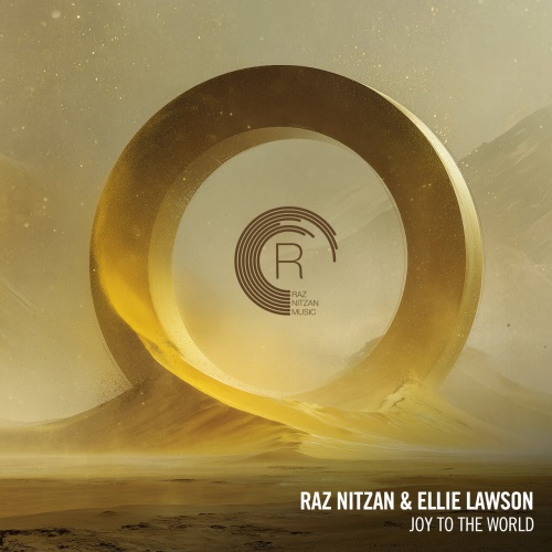 Raz Nitzan & Ellie Lawson - Joy To The World (Dub)