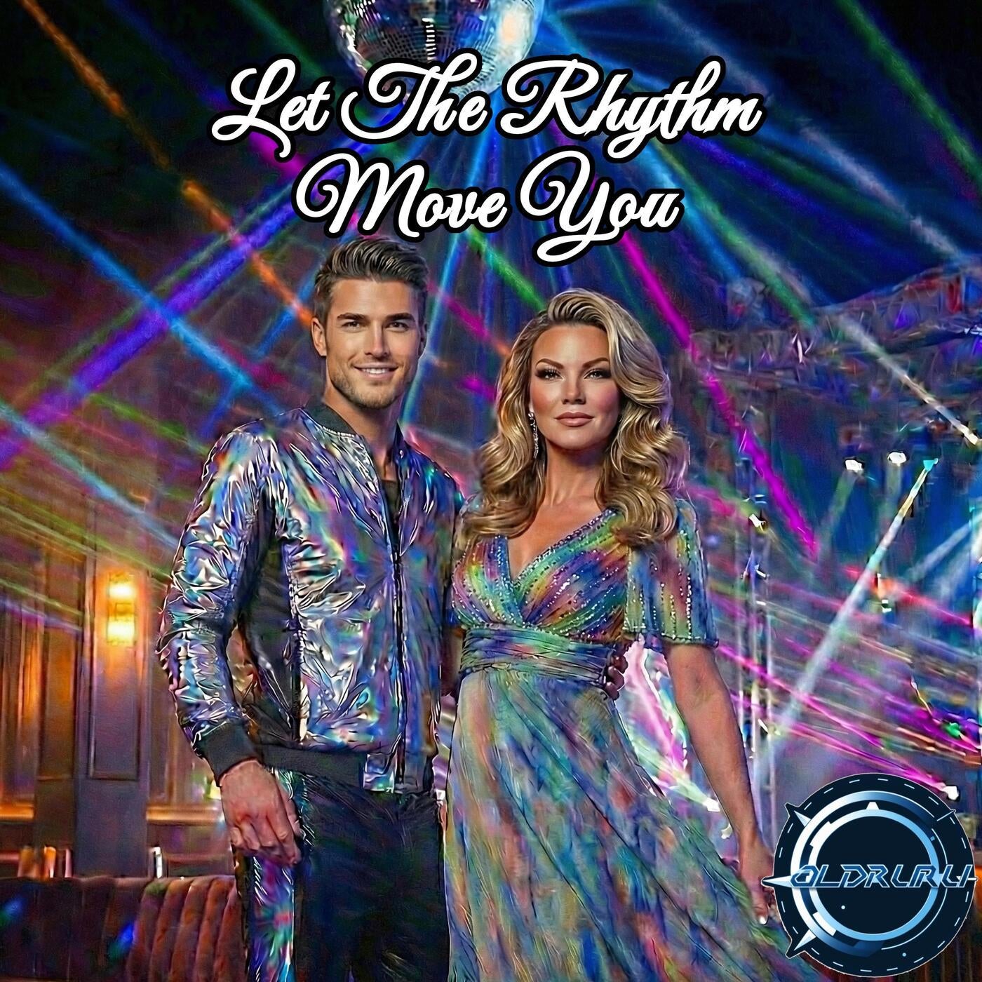 Oldruru - Let The Rhythm Move You (Original Mix)