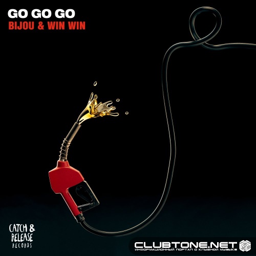 BIJOU & WIN WIN - GO GO GO (Original Mix)