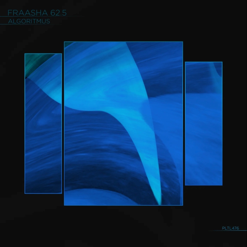 Fraasha 62.5 - Algoritmus (Original Mix)