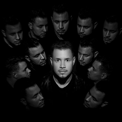 Volkoder - All Night Long (Original Mix)