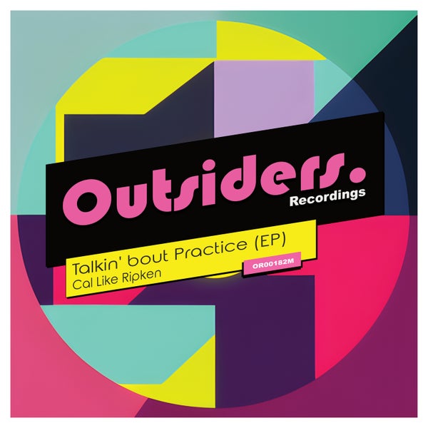 Cal Like Ripken - Since '93 (Original Mix)