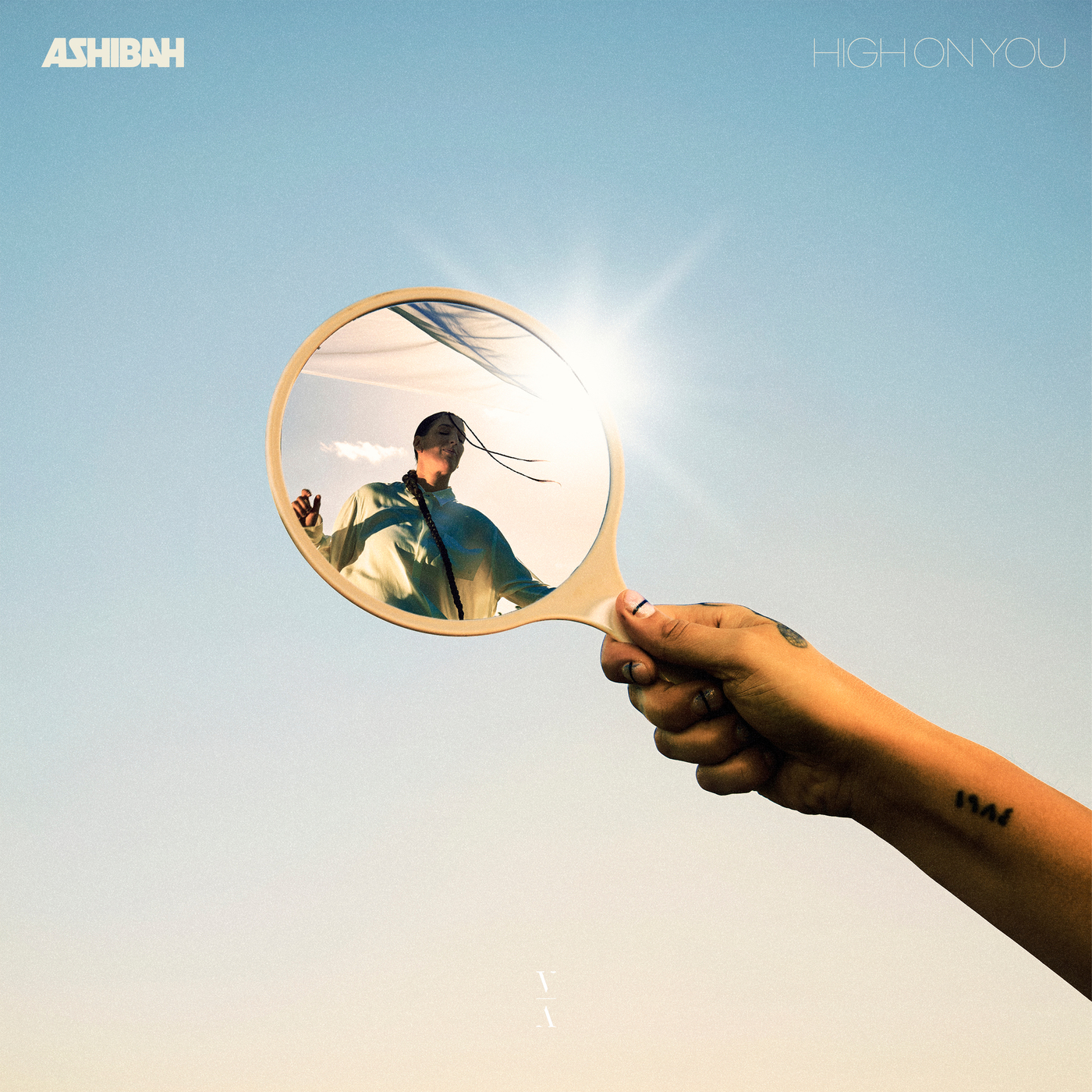 Ashibah - High On You (Extended Mix)