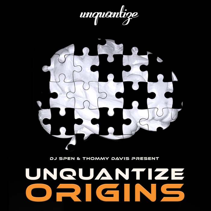 Klevakeys - Makes Me Jump (DJ Spen's SP3Natural Mix)