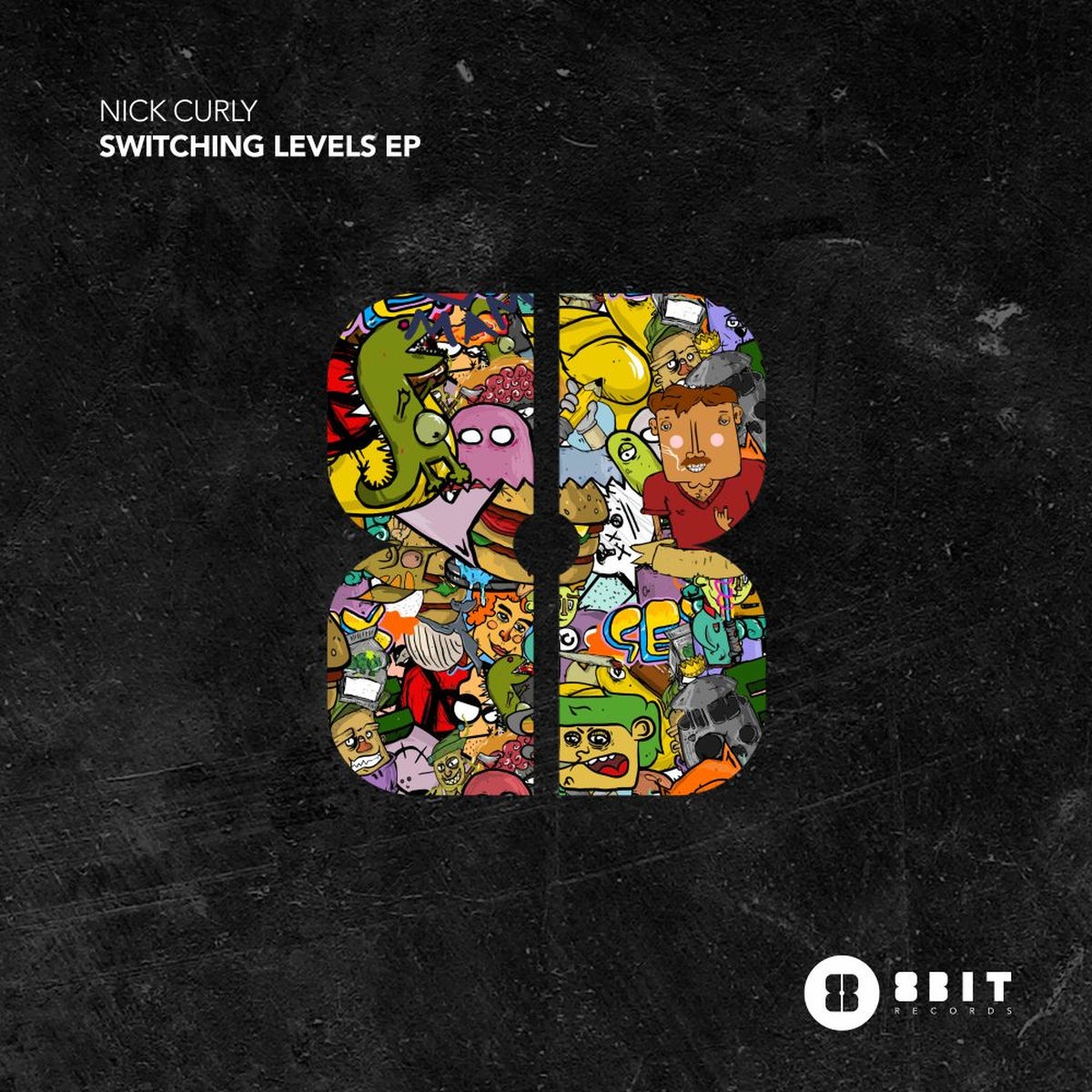 Nick Curly - Switching Levels (Extended Mix)