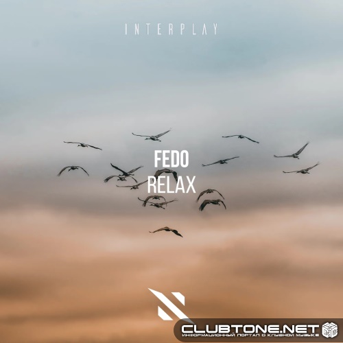 Fedo - Relax (Extended Mix)